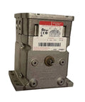 Heavy Duty Proportional Motor Damper Actuator M6284A1097 For Industrial Burners featuring a robust metal housing and accurate airflow control.
