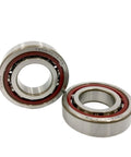 Pro Grade Angular Contact Ball Bearings For Precision Tooling And High Precision Mating Beefy 7219 7222 C AC B DB DF P4 P5 110x200x38mm