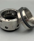 59U-45 One Piece Tungsten Carbide FKM Water Pump Mechanical Seal, Single End Face Bellows Shaft Seal for 58U to 59U Series Pumps