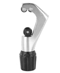 Ergonomic Aluminum Pipe Cutter Tubing Cutter From 4mm To 30mm Adjustable For Brass Steel PVC And Plastic Pipes With Durable Steel Cutting Wheel