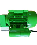 Heavy Duty Diaphragm Vacuum Sampling Pump For Gas And Liquid Extraction Pulls Steady Suction And Runs Smooth Compact Build top view