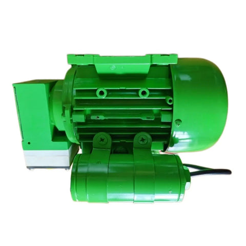 Heavy Duty Diaphragm Vacuum Sampling Pump For Gas And Liquid Extraction Pulls Steady Suction And Runs Smooth Compact Build top view