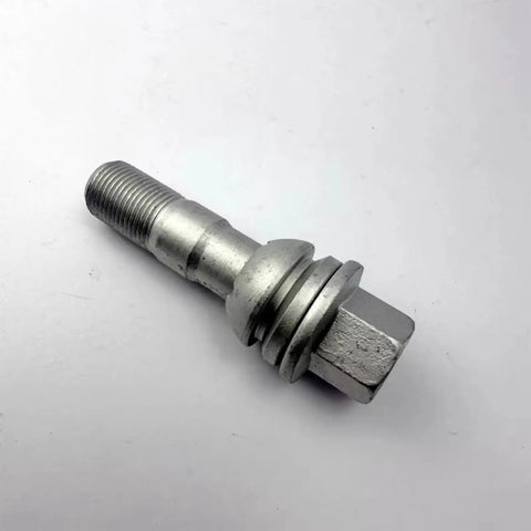 Top Quality Lug Wheel Studs Kit For Benz GLS 320 350 400 Bolt Screws Replacement OEM Grade Parts To Keep Your Ride Solid And Safe On The Road; steel wheel stud