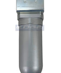 Industrial Grade In Line Desiccant Air Dryer With Metal Bowl And Visible Sight Glass for compressed air 1/2 inch NPT