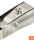 Close-up of Soft Close Upgrade Kit for Face Frame Cabinets 20 BLUMOTION Adapters for Compact Hinges, Includes Spacers and Screws
