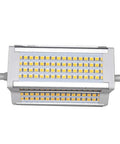 R7S 50W LED Bulb Dimmable 3000K Warm White J Type Double Ended 118mm Flood Light Replacement