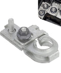 Premium Built Tough Positive Battery Terminal Connector For Genesis G80 G90 2015 2020 galvanized copper detailed view