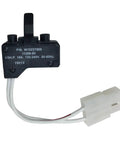 Door Switch For Whirlpool Dryer WPW10237959 Replacement 1548433 AH2358437 EA2358437 PS2358437 Genuine OEM Quality Easy Install