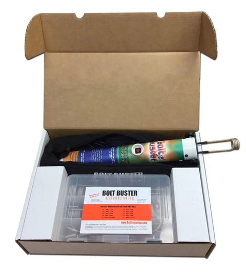 Heat Induction Tool Built Tough With 1800 Watt Power And Advanced Coil Kit Lightweight Cylindrical Design For Easy Handling