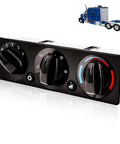 Peterbilt HVAC A C Climate Control Module Replacement Front Panel Switch For 337 348 379 389 Trucks OEM Q21 6119