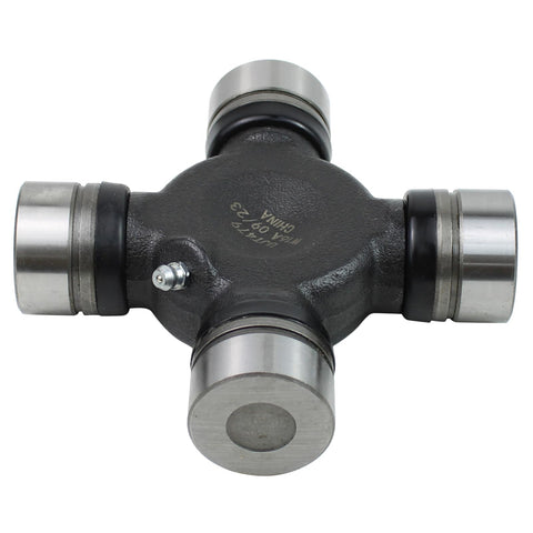Ram Front Left And Right Outer Axle Shaft U Joint Kit For 2010-2025 4WD 2500 3500 Replacement Heavy Duty CV Joint Set For Dodge Ram Trucks With Front Outer Axle Shafts, metal cross joint