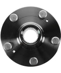 Hyundai FDA/QIB/QD Replacement front wheel hub for 2012-2014 Hyundai Azera, Sonata, Kia Sportage