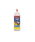 Premium Heavy Duty Tire Sealant For Industrial And Off Road Tires Keeps Air Pressure Solid Balances The Ride And Seals Punctures Bead And Rim Leaks For A Permanent Flat Tire Fix In A 16 Oz Bottle