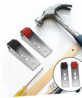Smooth Ride Heavy Duty Sliding Door Roller Wheels For Wooden Barn Doors with rock solid vertical support and noise free gliding.