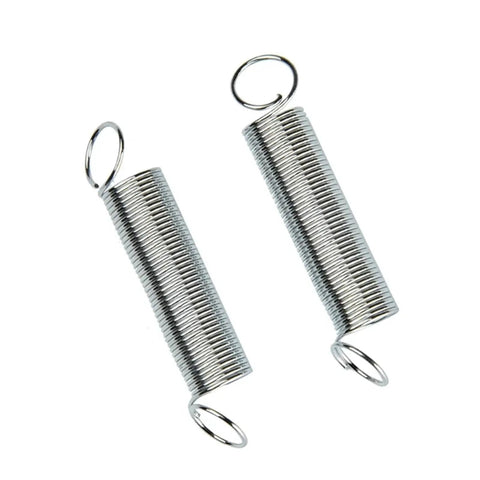 Assorted Extension Springs Kit 200 Pcs Metal Tension Springs For Home Appliances Electrical Gear And DIY Tools Pro Grade Must Have