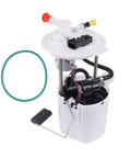 Electric Fuel Pump Assembly Replacement for Buick Enclave Chevy Traverse and GMC Acadia 3.6L V6 Gas Engine 2009 to 2017 OE 22833390 Drop In Fit Easy Install Replaces E3790M P76830M FG1371 69787 SP6657M M100059 shown
