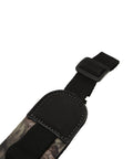 Yukon Neoprene Shotgun Sling With Four Shell Loops For Quick Reloads Mossy Oak Break-Up Country Camouflage buckle detail