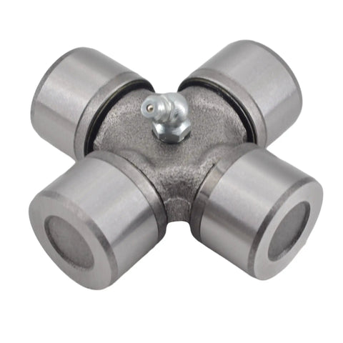 Cross And Bearing U Joint Kit For 5S Series 1 3 16 In By 3 1 8 In Heavy Duty Replacement Cross And Bearing Cap Diameter 1.187 In