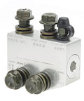Combination CBS Hydraulic Brake Pump System for Motorcycles and EVs direct bolt on front and rear disc brakes component