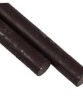 2 Pack Wood Filler Sticks for Furniture Repair Scratch Remover Pens Quick Fix Paint Markers close-up view