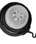 Toyota Gas Cap Replacement 2014-2021 77300-07030 77300-53030 For Tundra Camry RAV4 Corolla Tacoma Sienna Highlander Avalon Sequoia ES NX LC RX Durable Fuel Cap Easy Install 100 Percent Tested close-up