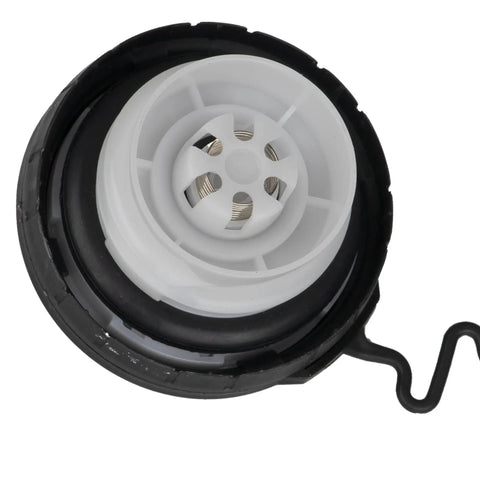 Toyota Gas Cap Replacement 2014-2021 77300-07030 77300-53030 For Tundra Camry RAV4 Corolla Tacoma Sienna Highlander Avalon Sequoia ES NX LC RX Durable Fuel Cap Easy Install 100 Percent Tested close-up