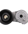 Direct Fit Belt Tensioner Kit Heavy Duty Accessory Part Set Pre Assembled Direct Fit Replacement Heavy Duty Seal Assembly 1X belt tensioner
