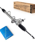 Rack And Pinion Replacement For 2006-2012 Colorado Canyon And 2006 Isuzu I Series 4WD With Hydraulic Power Direct Fit OE 25912269