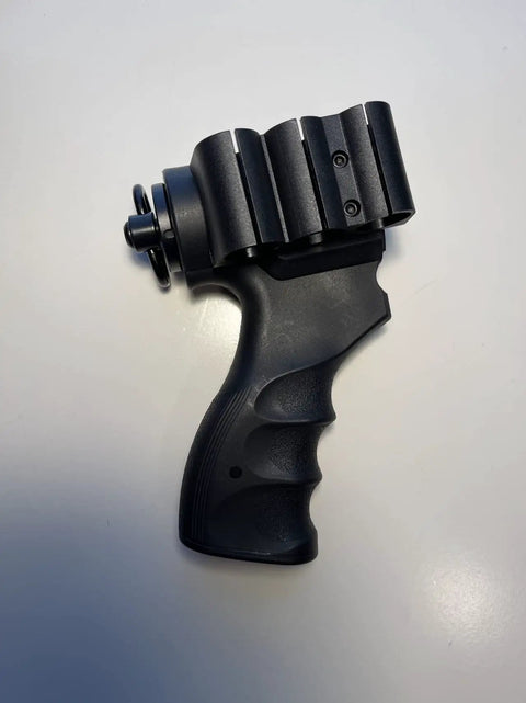 End Cap With Detachable Push Button Sling Swivel For Mossberg 500 535 590 835 Maverick 88 And GP21 For Remington 870 Shotgun Accessories