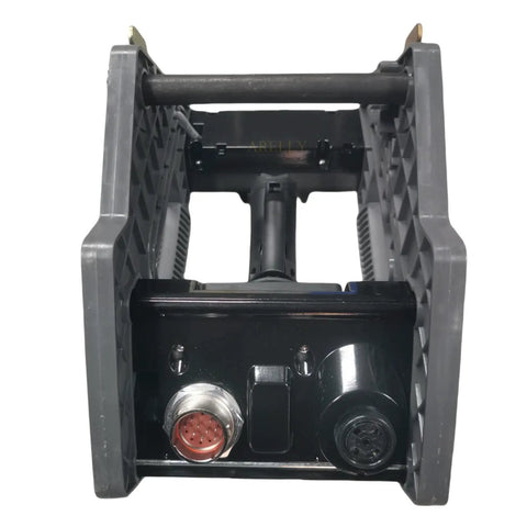 Heavy Duty Operation Control Box And Switch Panel For JLG Scissor Lift Compatible With 1930Es 2030Es 1230Es 2032Es 2630Es 2632Es No Sweat Plug And Play Build