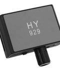 High Sensitivity Water Leak Detector For Construction Pipelines Easy Pipe Leak Monitor device with HY 929 marking