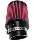 Dope 62mm Air Filter Fit For Predator 212cc 196cc Hemi And Six And Half HP GX160 GX200 Clone Engines Coleman CT200U BT200X