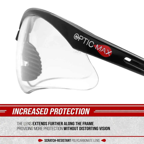 Anti Fog Safety Glasses With Scratch Resistant Lenses For Men And Women Job Site Ready Lightweight Eye Protection