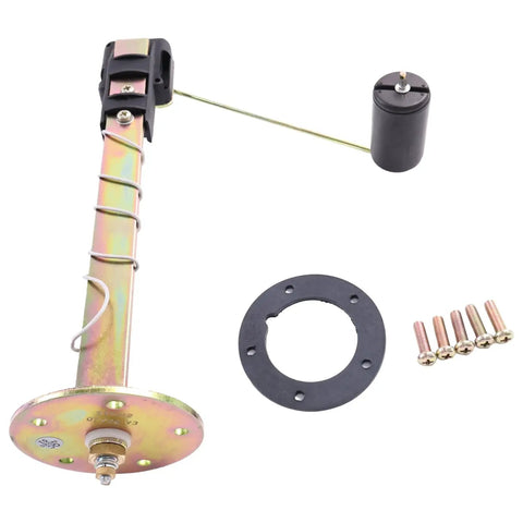Pro Grade Fuel Level Sensor Built Different For Smooth Operation On JLG 400S 680S 800S Telescopic Boom Lift Straight Up OEM replacement part.