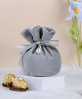 Plush Gift Bags 20 Pack For Candy Packaging And Party Supplies Ideal For Wedding Planners And Event Organizers Drawstring Closures Cute And Stylish Packaging Solution