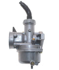 22mm PZ22 Carburetor Built For SSR 125cc 110cc TaoTao DB14 DB24 ATV Dirt Bikes Go Karts Coleman Honda CRF50 XR50 Plug N Play