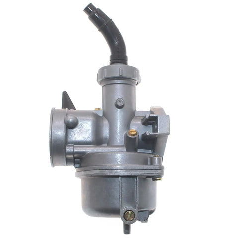 22mm PZ22 Carburetor Built For SSR 125cc 110cc TaoTao DB14 DB24 ATV Dirt Bikes Go Karts Coleman Honda CRF50 XR50 Plug N Play