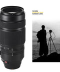 67mm To 77mm Step Up Filter Adapter Ring Built To Last Black Aviation Aluminum For Camera Lenses next to camera lens