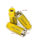 One And Three Eighths Inch Diamond Core Drill Bits For Stone And Granite With Dot Protection Electroplated, side view