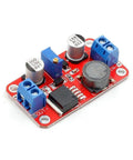 Beefy 3 Pack XL6019 5A DC DC Boost Converter Modules Adjustable 3 To 35V And 5 To 40V Step Up Regulator High Power MOSFET Integrated DIY