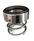 Heavy Duty M32-35mm Rotary Mechanical Seal Perfect Drop In Replacement For BGM-1.4401 And 1.4571 High Temp Oil Pump CaVit Quick Swap Built Tough Rig Ready Workhorse, showing metal and rubber components.