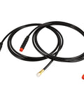 Sixteen Foot Hose Kit for Marine Hydraulic Steering Systems Compatible with Seastar and Teleflex Outboard Boats A True Workhorse Gear Pro Grade
