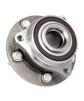 Front Wheel Bearing And Hub Assembly For 2018 2021 Chevy Equinox And 2018 2021 GMC Terrain With ABS Tone Ring Sensor