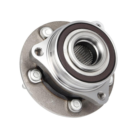 Front Wheel Bearing And Hub Assembly For 2018 2021 Chevy Equinox And 2018 2021 GMC Terrain With ABS Tone Ring Sensor