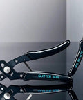 Self Adjusting Pliers With Robo Grip Style And Radial Jaw For One Handed Operation 7 Inch Laminated Multi Ply Heat Treated Steel Built Tough