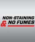 Text showing features of non-staining and no fumes for Indoor Insect Killer Spray With Wand Builds A Tough Shield Against Roaches, Ants, Spiders, Ticks And Fleas Ready To Use Crackdown On Household Pests 1 Gallon Goes Hard On Infestations To Keep Your Home Bug Free.