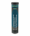 Extreme Pressure Multi Purpose Grease NLGI 2 Blue Lithium Complex High Temp Water Resistant 10 Pack 14 Oz Tubes