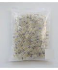 Bag of Solder Seal Wiring Terminal Kit Quick Connectors For AWG 12 To 10 Wires Insulated Spade And Butt End 1000 Pcs