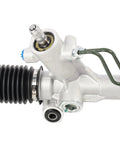 Awesome Power Steering Rack And Pinion For 2001-2003 Toyota Rav4 with alloy build and seals for leak prevention.