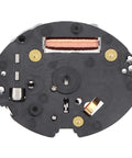 VX01 Automatic Watch Movement Plug And Play For Mechanical Wristwatches, High Precision Plastic Gear Kit With Rods For Easy DIY Repairs